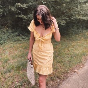 Meet your Posher, Breiona